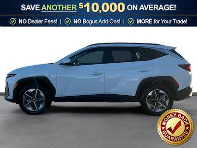 Used 2025 Hyundai Tucson SEL for sale #BA0059 - photo 2