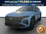 Used 2025 Hyundai Tucson SEL for sale #BA0059 - photo 1