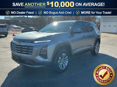 2026 Chevrolet Equinox AWD SUV for sale #BA0061 - photo 1