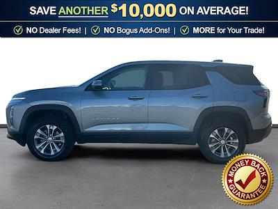 2026 Chevrolet Equinox AWD SUV for sale #BA0061 - photo 2