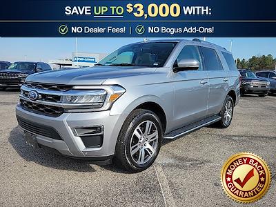 Used 2023 Ford Expedition Limited for sale #BA0063 - photo 1