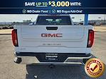 2025 GMC Sierra 1500 Crew Cab 4WD Pickup for sale #BA0064 - photo 8