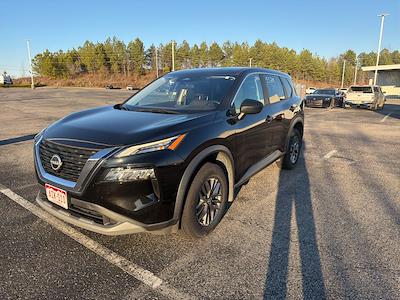 Used 2023 Nissan Rogue - photo 1