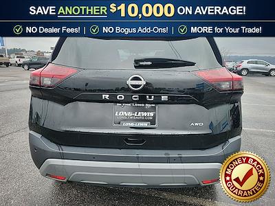 2023 Nissan Rogue AWD SUV for sale #BA0066 - photo 2