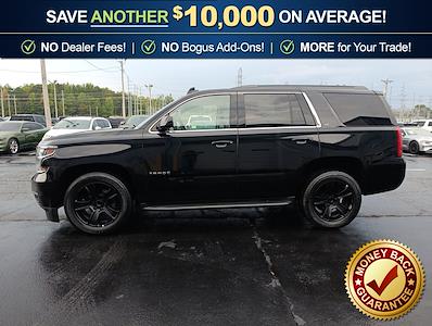 2018 Chevrolet Tahoe RWD SUV for sale #BA0072 - photo 2