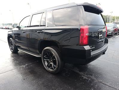 Used 2018 Chevrolet Tahoe - photo 1