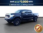 Used 2016 Toyota Tundra Limited Crew Cab for sale #BA0074 - photo 1