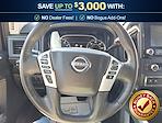 2024 Nissan Titan XD Crew Cab 4WD Pickup for sale #BA0077 - photo 19