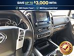 2024 Nissan Titan XD Crew Cab 4WD Pickup for sale #BA0077 - photo 22
