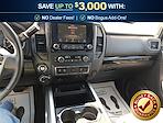 2024 Nissan Titan XD Crew Cab 4WD Pickup for sale #BA0077 - photo 23