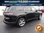 Used 2022 Jeep Grand Cherokee L Limited for sale #BA0078 - photo 7