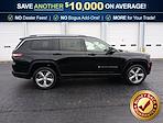 Used 2022 Jeep Grand Cherokee L Limited for sale #BA0078 - photo 8