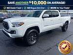 Used 2021 Toyota Tacoma SR5 Double Cab for sale #BA0079 - photo 1