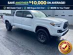 Used 2021 Toyota Tacoma SR5 Double Cab for sale #BA0079 - photo 10