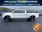 Used 2021 Toyota Tacoma SR5 Double Cab for sale #BA0079 - photo 2