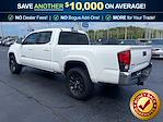 Used 2021 Toyota Tacoma SR5 Double Cab for sale #BA0079 - photo 4