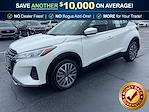 Used 2024 Nissan Kicks SV for sale #BA0080 - photo 1