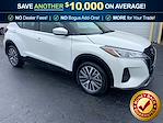Used 2024 Nissan Kicks SV for sale #BA0080 - photo 10