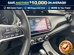 Used 2024 Nissan Kicks SV for sale #BA0080 - photo 22