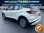 Used 2024 Nissan Kicks SV for sale #BA0080 - photo 4