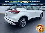 Used 2024 Nissan Kicks SV for sale #BA0080 - photo 7