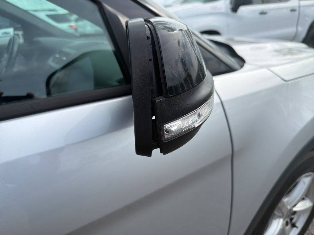 Used 2016 Ford Explorer - photo 14