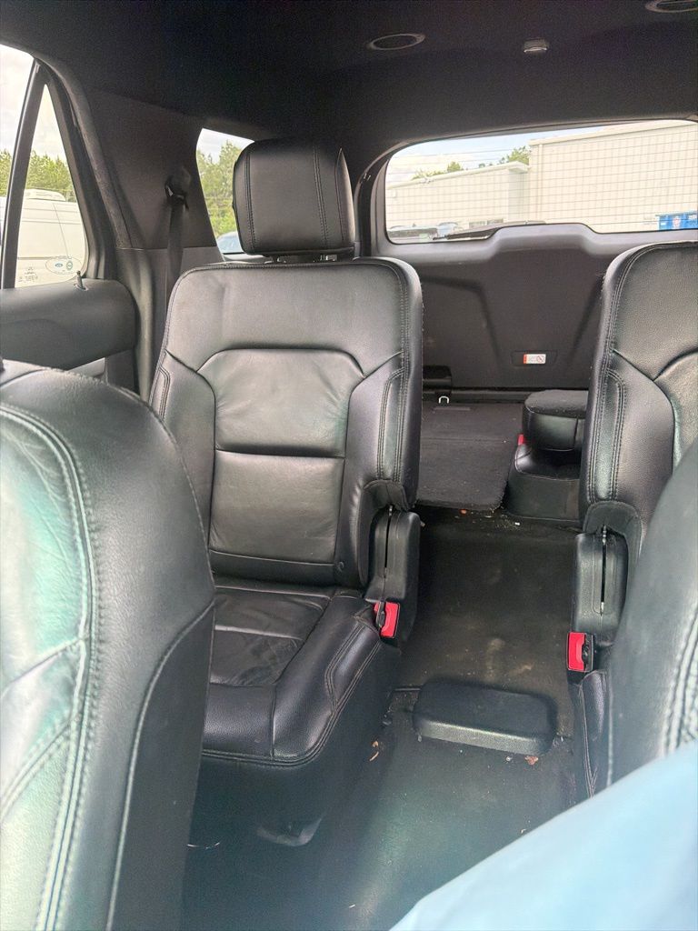 Used 2016 Ford Explorer - photo 18
