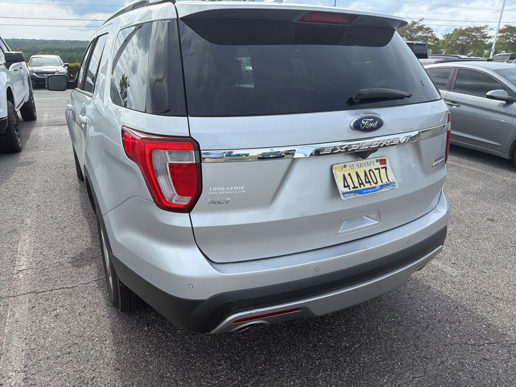Used 2016 Ford Explorer - photo 5