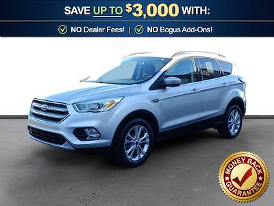 Used 2017 Ford Escape SE for sale #BA0082 - photo 1