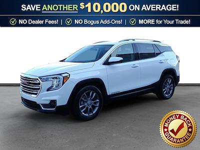 Used 2024 GMC Terrain SLT for sale #BA0083 - photo 1