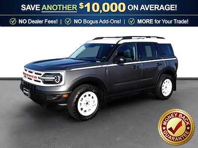 2023 Ford Bronco Sport 4WD SUV for sale #BA0084 - photo 1