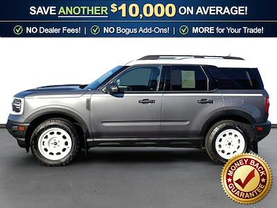 2023 Ford Bronco Sport 4WD SUV for sale #BA0084 - photo 2