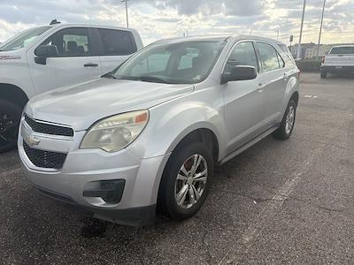 Used 2012 Chevrolet Equinox - photo 1
