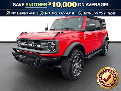 2021 Ford Bronco 4WD SUV for sale #BA0087 - photo 1