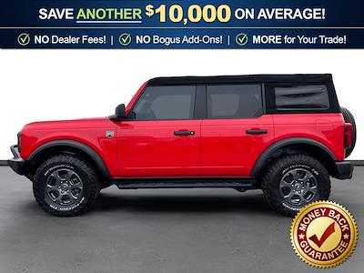 2021 Ford Bronco 4WD SUV for sale #BA0087 - photo 2