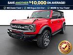 2021 Ford Bronco 4WD SUV for sale #BA0087 - photo 1