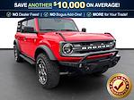 2021 Ford Bronco 4WD SUV for sale #BA0087 - photo 9