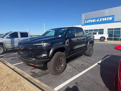 Used 2025 Chevrolet Colorado ZR2 Crew Cab for sale #BA0089 - photo 1