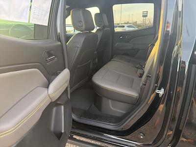 Used 2025 Chevrolet Colorado - photo 1