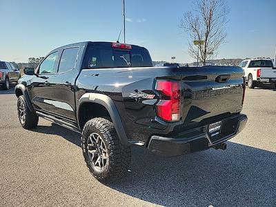 Used 2025 Chevrolet Colorado - photo 1