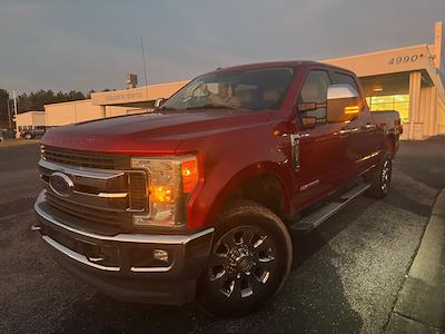 Used 2017 Ford F-250 - photo 1
