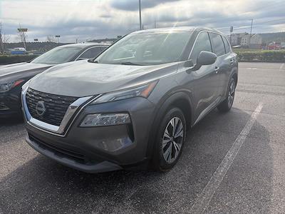 Used 2022 Nissan Rogue - photo 1
