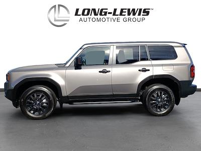 Used 2024 Toyota Land Cruiser - photo 1