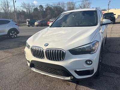Used 2018 BMW X1 - photo 1