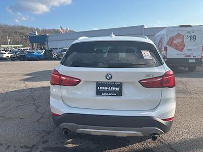 Used 2018 BMW X1 - photo 1