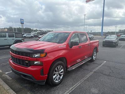 Used 2019 Chevrolet Silverado 1500 - photo 1