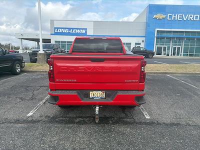 Used 2019 Chevrolet Silverado 1500 - photo 1