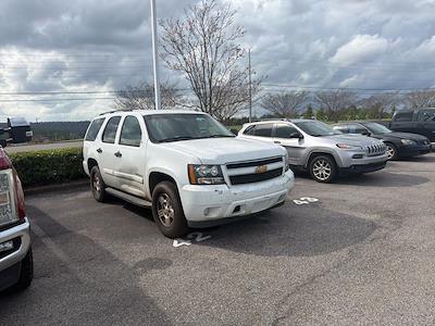Used 2008 Chevrolet Tahoe - photo 1