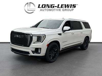 Used 2024 GMC Yukon XL - photo 1