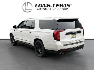 Used 2024 GMC Yukon XL - photo 1